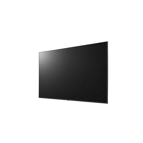 LG Pro 50UL3J-M 50\\" UHD Digital Signage with WebOS 6.0