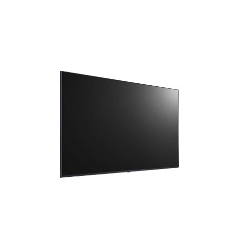 LG Pro 50UL3J-M 50\\" UHD Digital Signage with WebOS 6.0
