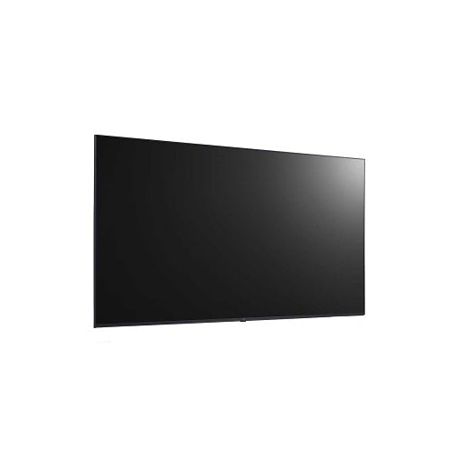 LG Pro 50UL3J-M 50\\" UHD Digital Signage with WebOS 6.0