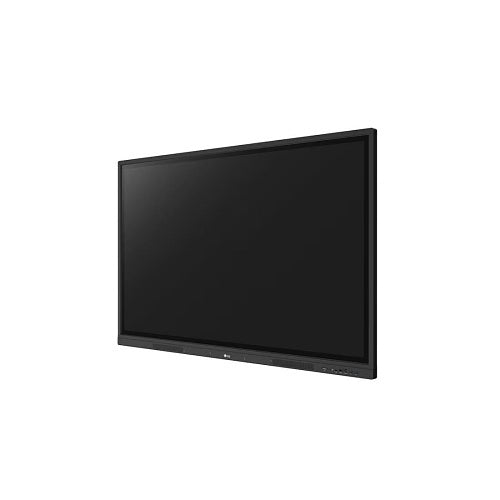 LG Pro 55TR3DK-B 55\\" CreateBoard UHD 4K Touchscreen Commercial Monitor