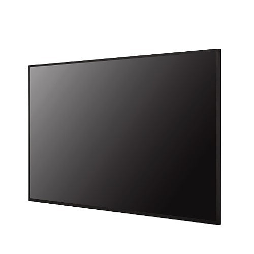 LG Pro 55UH5N-E 55\\" 4K UHD Signage Display, 500 nit