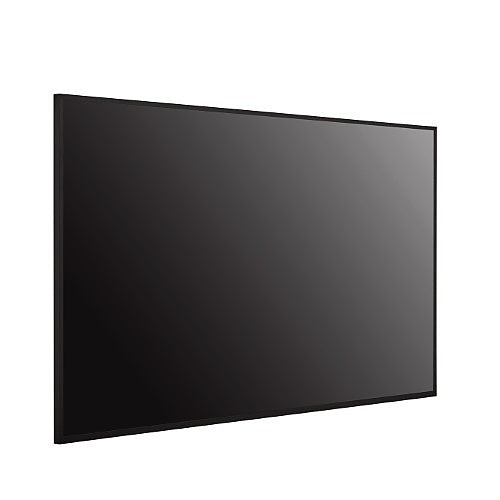 LG Pro 55UH5N-E 55\\" 4K UHD Signage Display, 500 nit