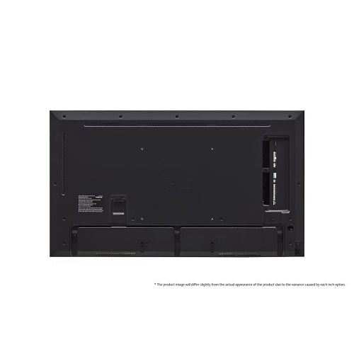 LG Pro 55UH5N-M 4K UHD Signage webOS Platform, 49\\"