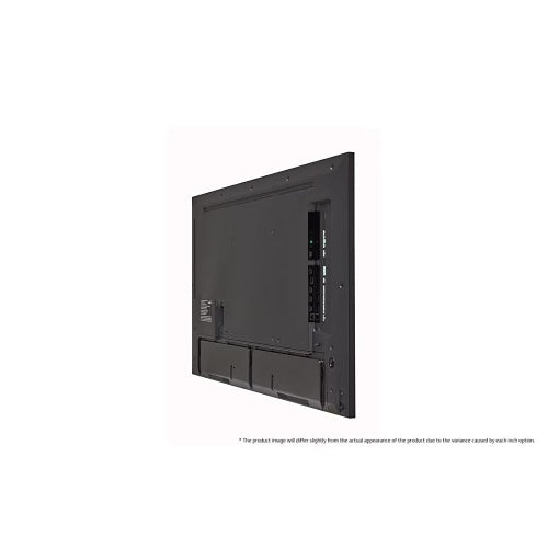 LG Pro 55UH5N-M 4K UHD Signage webOS Platform, 49\\"