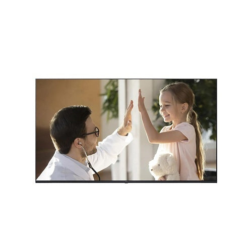 LG Pro 55UN672M0UB DIRECT LED One Touch Sound TU