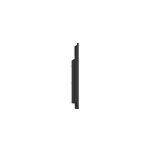 LG Pro 55TR3DK-B.MUSQ 3840 x 2160 UHD Interactive Display, 55\\", Black