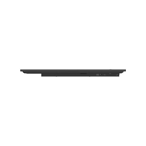 LG Pro 55TR3DK-B.MUSQ 3840 x 2160 UHD Interactive Display, 55\\", Black