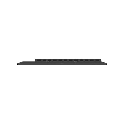 LG Pro 55TR3DK-B.MUSQ 3840 x 2160 UHD Interactive Display, 55\\", Black