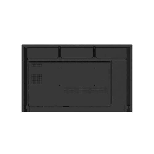 LG Pro 55TR3DK-B.MUSQ 3840 x 2160 UHD Interactive Display, 55\\", Black
