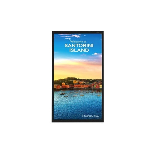 LG Pro 55XE4F-M 55" Ultra High Definition Signage 1920 x 1080