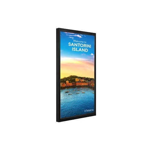 LG Pro 55XE4F-M 55\\" Ultra High Definition Signage 1920 x 1080