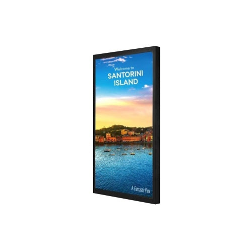 LG Pro 55XE4F-M 55\\" Ultra High Definition Signage 1920 x 1080