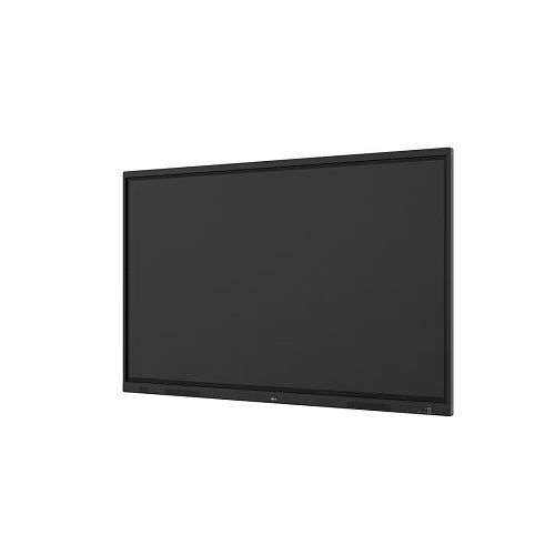 LG Pro 65TR3DQ-B 65\\" CreateBoard Standard UHD Interactive Display, Black