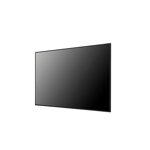 LG Pro 65UH5N-M UHD Signage Display with webOS Platform and Advanced Security, 65\\"