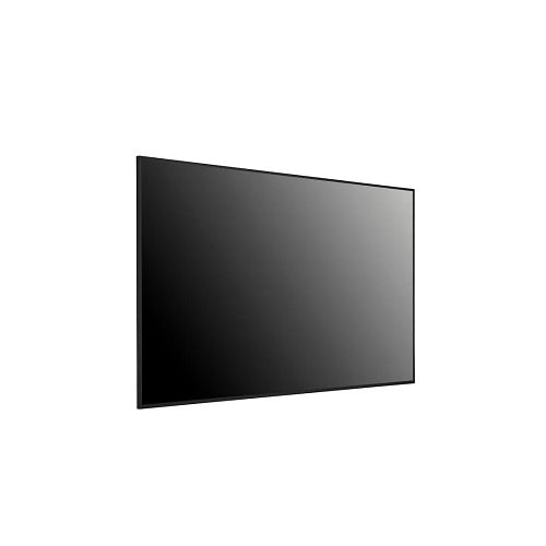 LG Pro 65UH5N-M UHD Signage Display with webOS Platform and Advanced Security, 65\\"