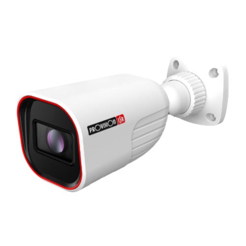 Provision-ISR 2MP Bullet 4 in 1 Analog Fixed 2.8mm Lens w/ 40M IR Camera – White