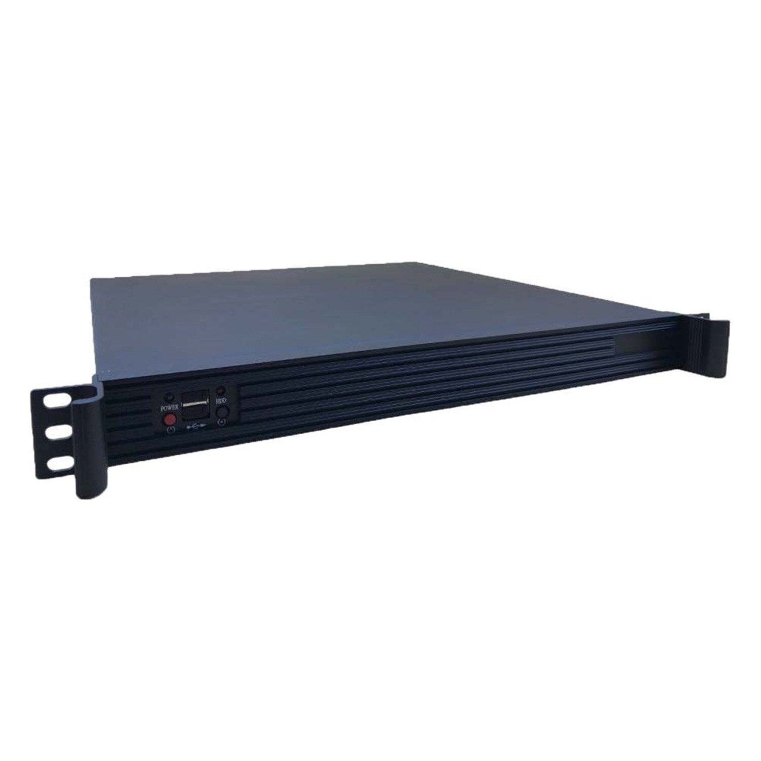 Provision-ISR Ossia VMS Embedded Management Server for up to 512 Channels
