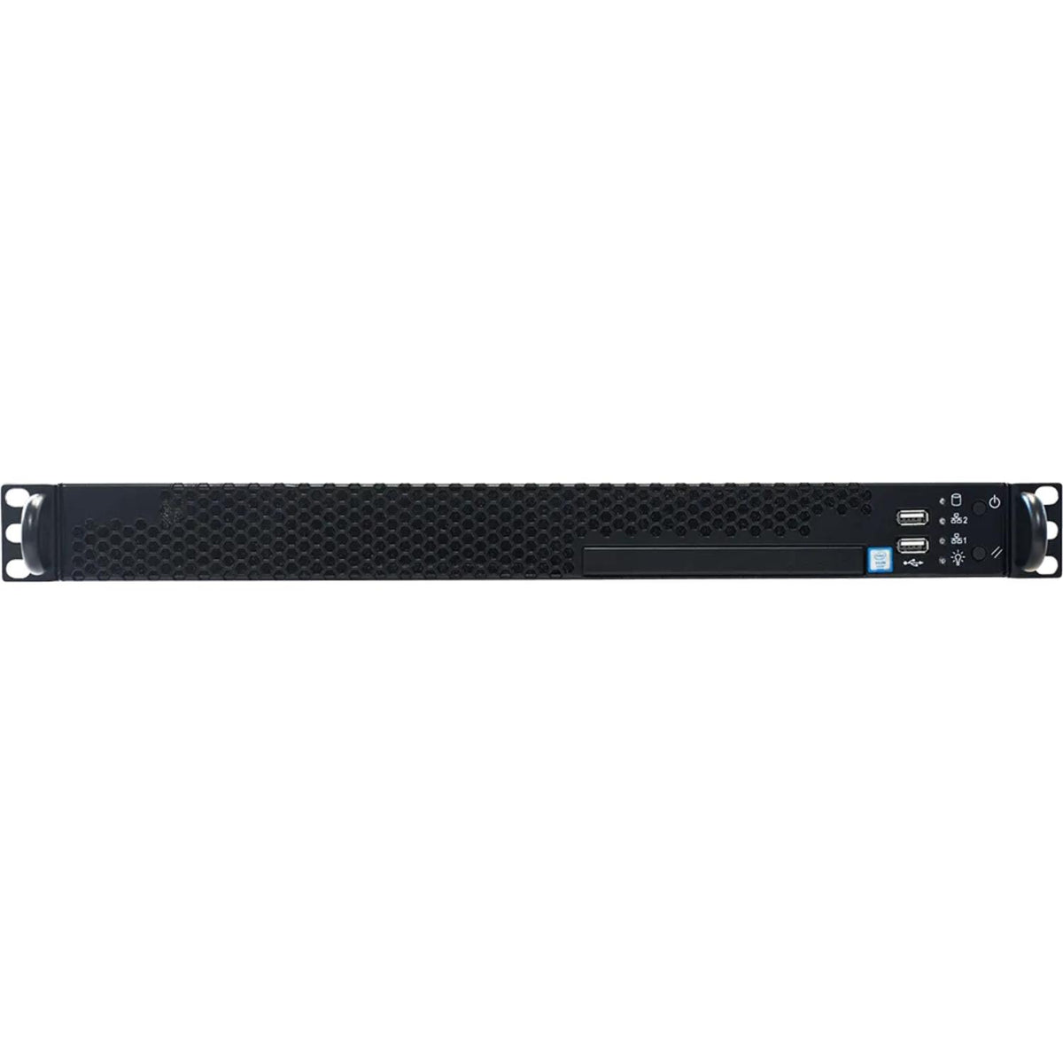 Provision-ISR Ossia VMS embedded Management Server, Supports up to 10000 Channels