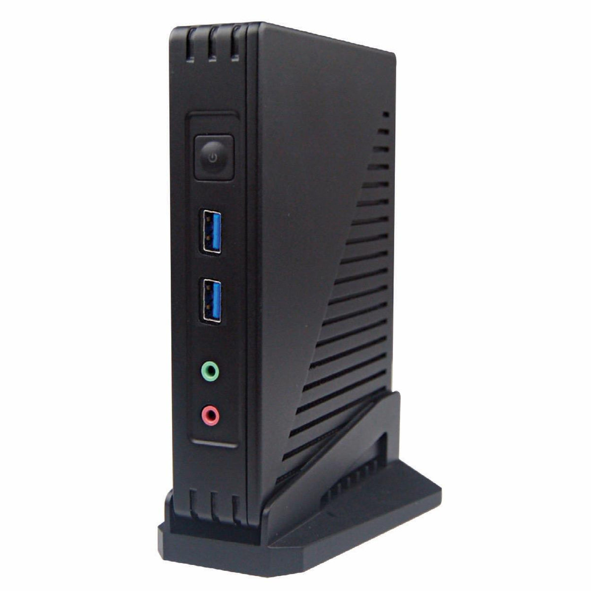 Provision-ISR Ossia VMS embedded management server – supports up to 256 channels