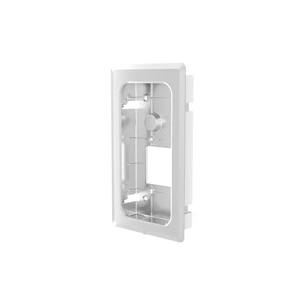 Provision-ISR In-Wall Junction Box designed for Intercom Outdoor Station