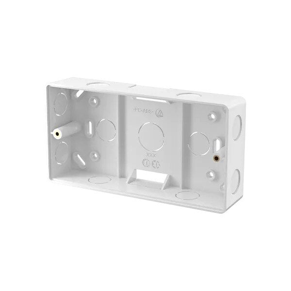 Provision-ISR In-Wall Junction Box designed for 7\\" Monitor