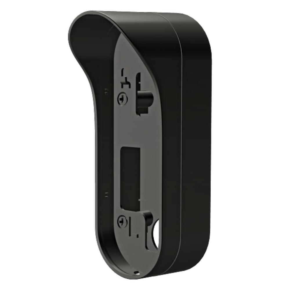 Provision-ISR Junction Box with Roof for Doorbell