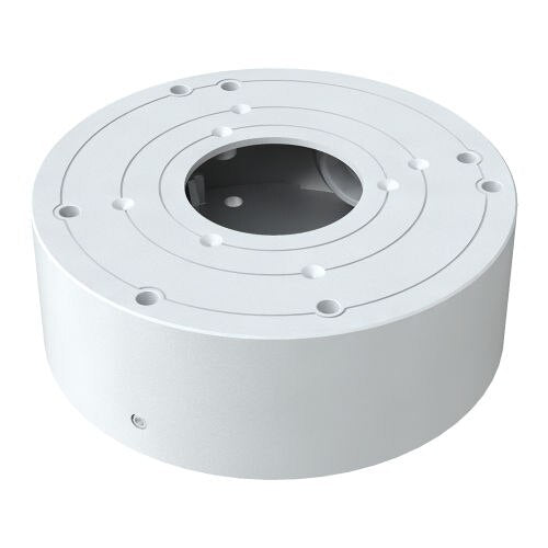 Provision-ISR Bracket-Junction Box for I6-DI-VF, IP64
