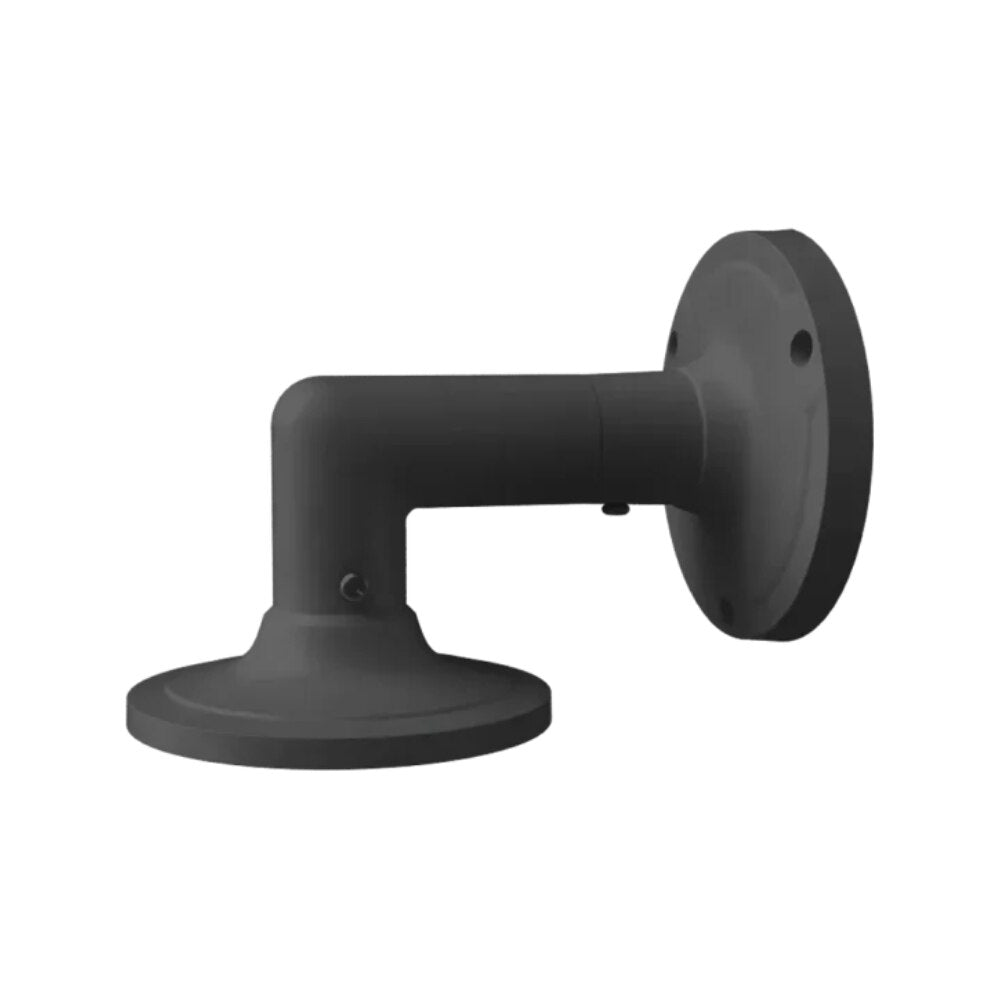 Provision-ISR L-Shaped Bracket with PR-JB12IP66 – Grey