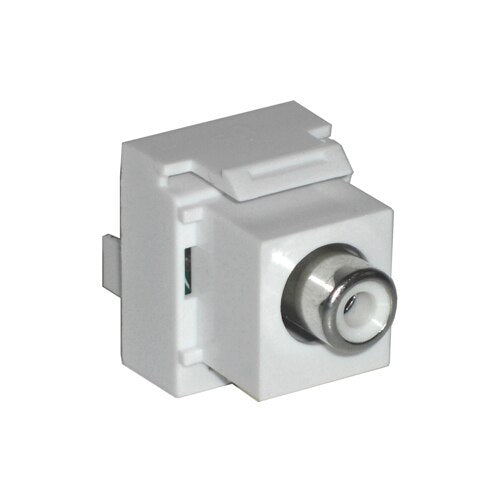 Provocative RCA 110 IDC Keystone – White