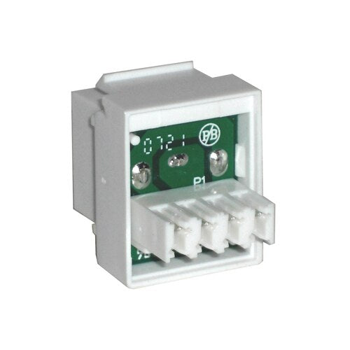 Provocative RCA 110 IDC Keystone – White