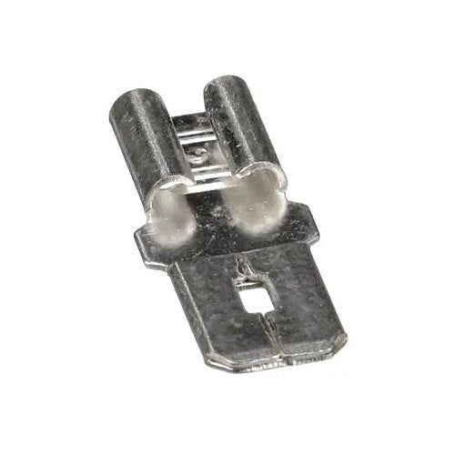Power Sonic 035021 SLA/VRLA Battery Faston Terminal Adapter, F1 to F2 Converter