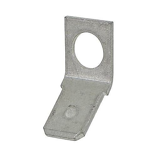 Power Sonic 035025 Battery Faston Terminal Adapter, 5mm Diameter NB-F2
