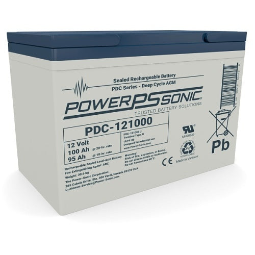 Image of PW-PDC12100U