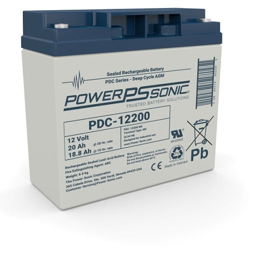 Image of PW-PDC12200