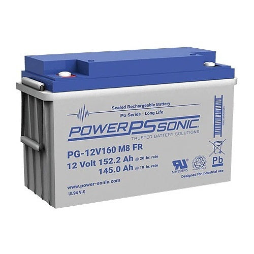 Image of PW-PG12V160M