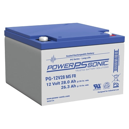 Image of PW-PG12V28FR