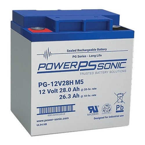 Image of PW-PG12V28H
