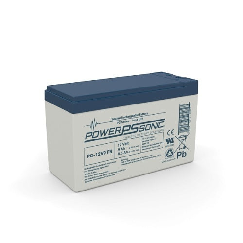 Image of PW-PG12V9