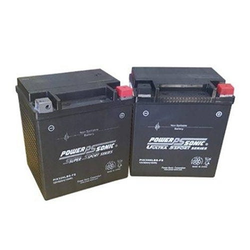 Image of PW-PIX30HLBSFS