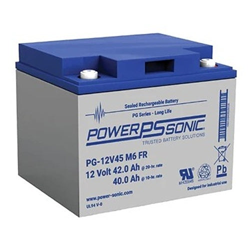 Image of PW-PS12V45MF