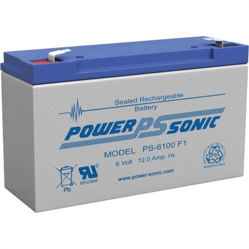 Image of PW-PS6100F2