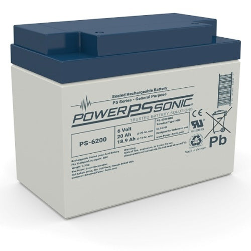 Image of PW-PS6200NB2