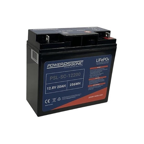 Image of PW-PSLSC122N