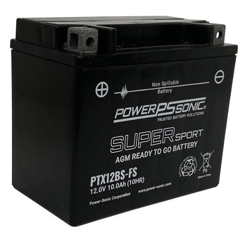 Image of PW-PTX12BSFS