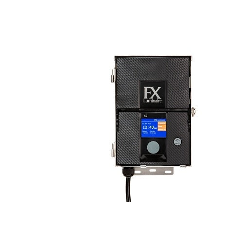 FX Luminaire DX-150-SS Lighting Control, 150W, Stainless Steel