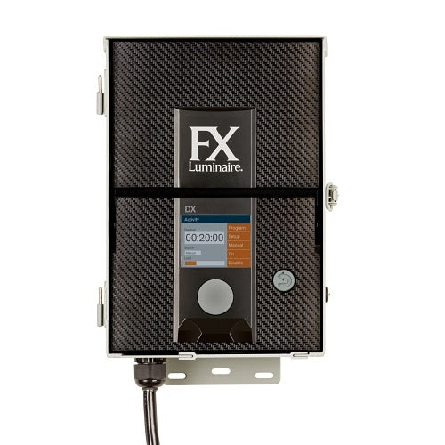 FX Luminaire DX-150-SS Lighting Control, 150W, Stainless Steel