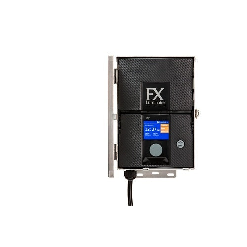 FX Luminaire DX-300-SS Lighting Control, 300W, Stainless Steel