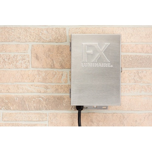 FX Luminaire DX-300-SS Lighting Control, 300W, Stainless Steel