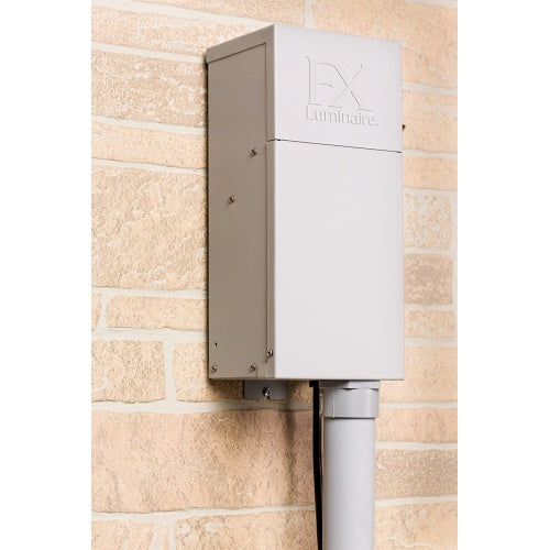 FX Luminaire EX-150-SS Transformer, 150W, Stainless Steel