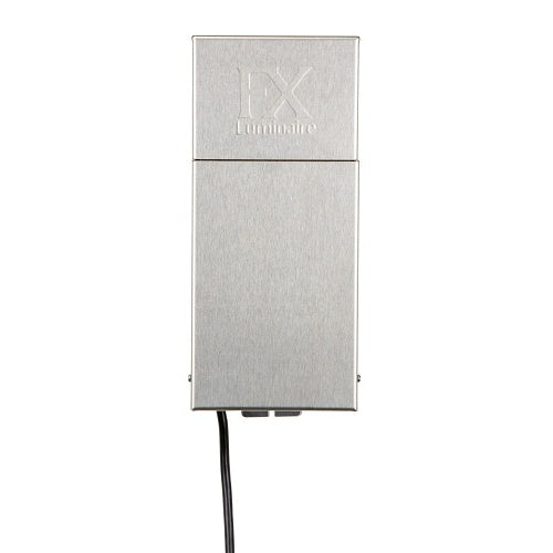 FX Luminaire EX-150-SS Transformer, 150W, Stainless Steel